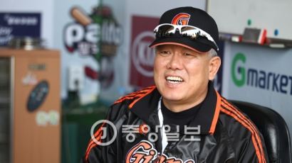 국내 두번째 독립야구단 생긴다…초대 감독에 양승호 전 롯데 감독
