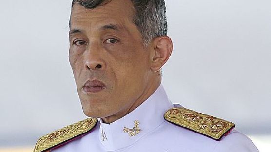 태국 정부, 새 국왕 추대 공식 개시