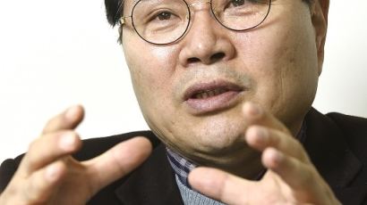 홍문종 "박대통령 3차 담화에 야당 약 좀 올랐을 것"
