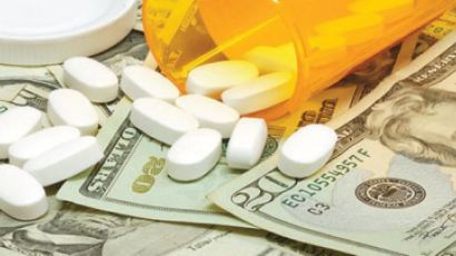 '비싼 약…더 많이' 처방 급증 