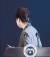 박근혜 대통령이 29일 청와대 브리핑룸에서 대국민 3차 담화를 발표한 후 자리를 떠나고 있다. 201611.29. 청와대사진기자단