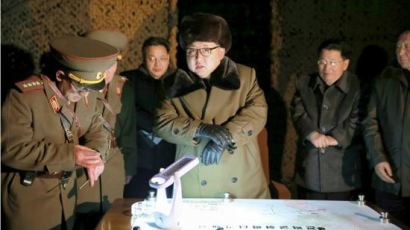 UN대북제재 강화, 북한군대 동향은?