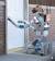 2 지난해 미국 다르파 로봇 챌린지에서 우승한 KAIST의 휴보. [사진 일본과학기술진흥기구 홈페이지, 중앙포토]