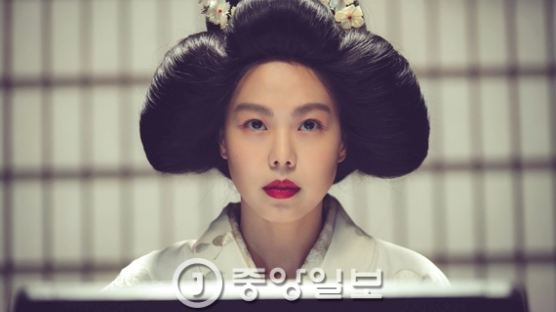 '아가씨', LA비평가협회 외국어영화상 등 2관왕…한국 영화 최초