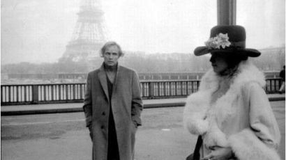 [매거진M] ‘파리에서의 마지막 탱고’ 속 성폭행 장면, 여성 배우와 협의 없이 촬영