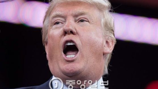 트럼프 인수위 인사 "탄핵되면 한국의 누구와 접촉해야 하나"