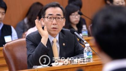 유엔 대사 된 시인 조지훈의 아들 "인내심 갖고 대북 압박해야"