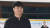 개그맨 유상무가 성폭행 논란과 관련해 피의자 신분으로 조사를 받기위해 지난 5월 31일 오전 서울 강남구 강남경찰서로 출석하고 있다. [사진=뉴시스]