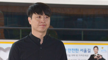 개그맨 유상무, '성폭행 미수' 최종 무혐의 결론