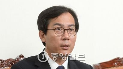 김영우 새누리당 의원 "탄핵이 최악의 상황 피하는 길" 