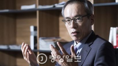 주진형 전 한화증권 대표 “한국 재벌이 최순실 사태 실질적 주범”