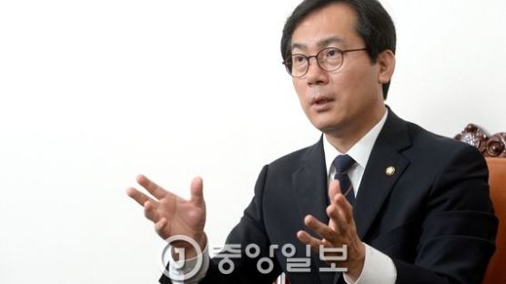 비박 김영우 "대통령에게 반론 기회 없었다고? 오히려 그 반대"