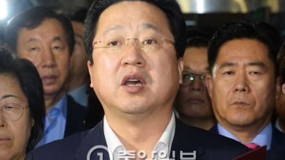 '친박' 이장우, 김무성·유승민에 "인간 이하, 배신의 아이콘" 막말 비난 