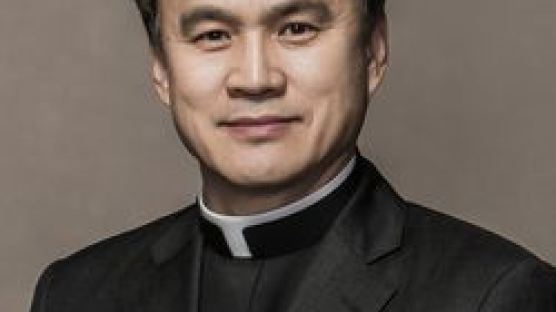 가톨릭대 신임 총장에 원종철 교수