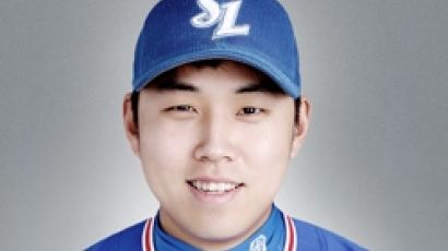LG, 우규민 보상선수로 삼성 최재원 지명