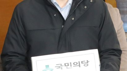 안철수 "새누리당, 해체되는 게 옳다"