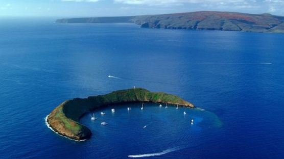Aloha State, Hawai‘i. 휴양과 관광이 공존하는 지상낙원, 하와이