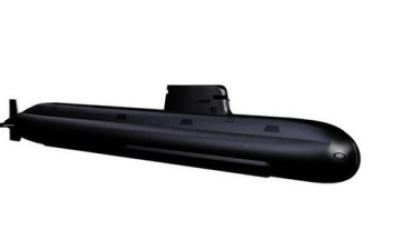 SLBM 장착 가능한 한국 해군의 세번째 잠수함 건조 킥 오프