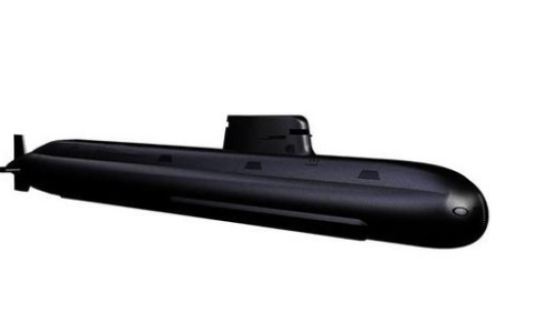 SLBM 장착 가능한 한국 해군의 세번째 잠수함 건조 킥 오프
