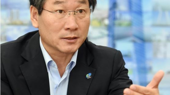 유정복 인천시장, 친박 모임 '혁신과 통합 보수연합' 참여