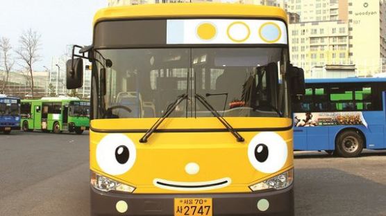 80.79점…시민이 느끼는 올해 서울 시내버스 만족도