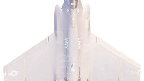 트럼프 “F-35 비싸다” 록히드마틴 압박