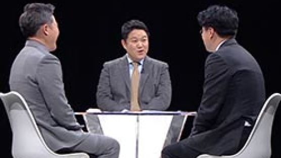 [오늘의 JTBC] 장제원·표창원 의원에게 듣는 뉴스 뒷이야기