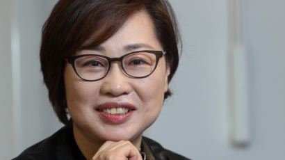 조명 디자이너 정미 대표 "한국의 빛은 비빔밥 빛"