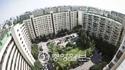 서울 압구정 현대아파트, 올해 7억 올라…매매가상승 전국 ‘1위’