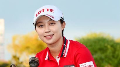 김효주, 현대차 중국여자오픈 우승 
