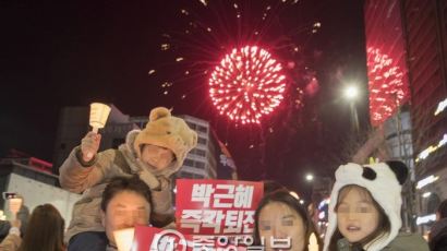 '빛의 축제'·'민주주의의 모범'…獨 유력 언론들 촛불시위 극찬