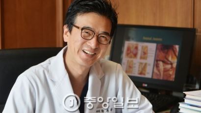 "성형없이 몸매 보정"…유커 사로잡은 '엉덩이 박사'