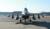 한국 공군의 주력기인 F-16 전투기가 업그레이드 작업을 마치고 19일 전력화를 끝냈다. F-16은 중거리 공대공 미사일 AIM-120을 비롯해 정밀유도폭탄인 JDAM 장착으로 정밀 타격이 가능해졌다. [사진 공군]