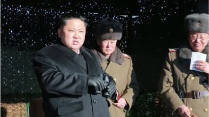 유엔 본회의 "김정은을 사법 심판대에 세우라"