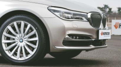 아우디·BMW·포드 … 세계적 명차들 ‘한국타이어’로 달린다