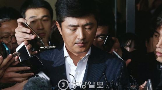 [월간중앙 1월호] 박근혜-최순실 게이트의 ‘키맨’ 고영태 11시간 마라톤 심경고백 