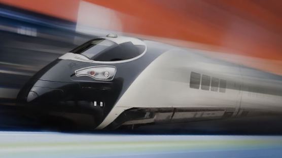 ‘시속 320㎞’ 현대로템, 국내 최고속 열차 제작