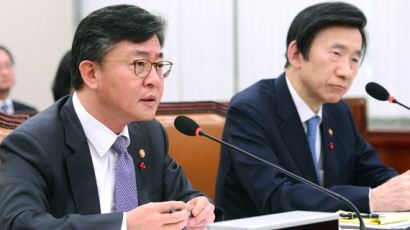 홍용표, 박 대통령-김정일 서신 "보내지지 않은 것으로 판단"