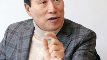 [월간중앙 1월호] 김광두, 새해 한국경제에 비관적인 전망