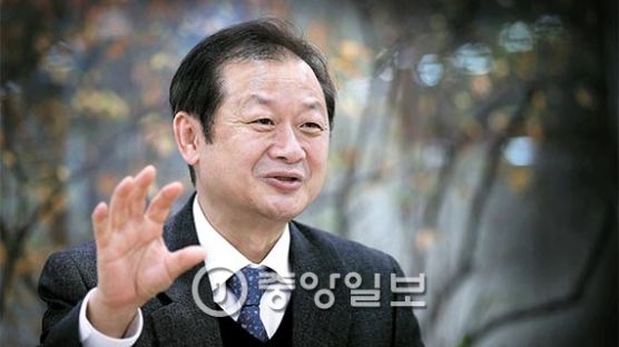 [김진국이 만난 사람] 남한 바이러스 북에 퍼지면 잉카제국 몰락같은 충격 줄 것