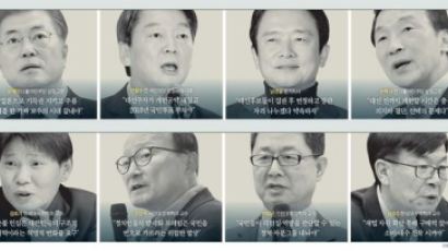 한 번 선거로 권력 독점하는 제왕적 대통령제 개선 안 하면 차기 정부도 실패할 수 있어