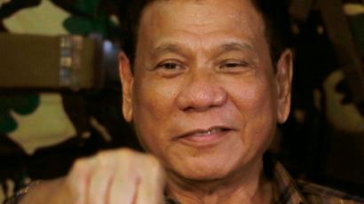 필리핀, 12월 한 달간 압수한 마약만 1450억원어치 '역대 최대'
