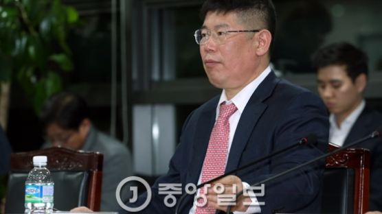 김경진 의원 “정유라 귀국해도 감옥 안 갈 가능성 커”