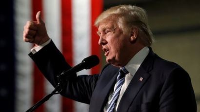 트럼프 '무지개 내각', 색깔 달라 정책 충돌 예상