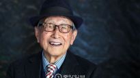 [배영대의 지성과 산책 -『100년을 살아보니』 쓴 김형석 교수] 97세 교수님의 장수 키워드, 조심조심·미리미리