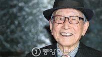 [배영대의 지성과 산책] 김형석 “97년 살아보니 더불어 살던 때가 행복했노라”