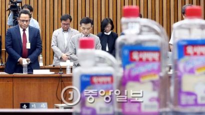 '가습기살균제법' 환노위 통과…업체들에 1000억 분담금