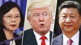 [세계경제 5대 관전 포인트 - 환율전쟁] 트럼프의 창, 시진핑의 방패 정조준 