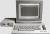 82년 CES에서 공개된 ‘코모도어64’ 컴퓨터는 PC 시대의 본격적인 도래를 알렸다. 94년까지 1700만대 팔렸다. [사진 tn.com.ar]