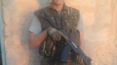 "어떤 사람이든 도와주려해"…IS와 싸우다 숨진 20살 청년
